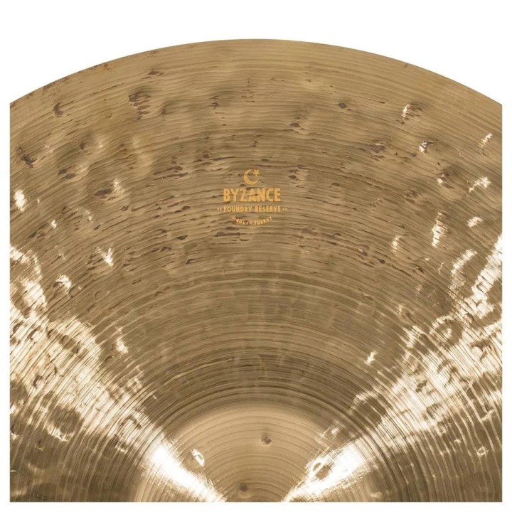 Meinl - B20FRR