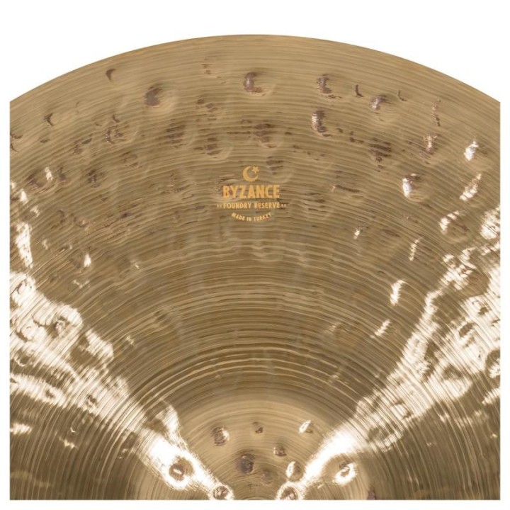 Meinl - B20FRLR