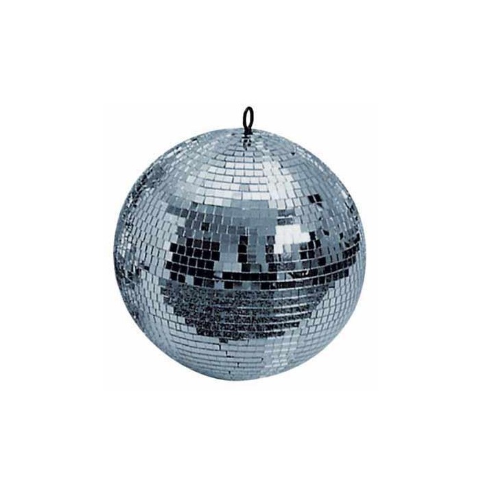 Showtec - Bola 50cm - Mirrorball until 80 cm | Z-Bombilla