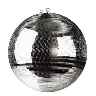 Showtec - Bola de Espejo 200cm - Mirrorball more than 80 cm | Z-Bombilla