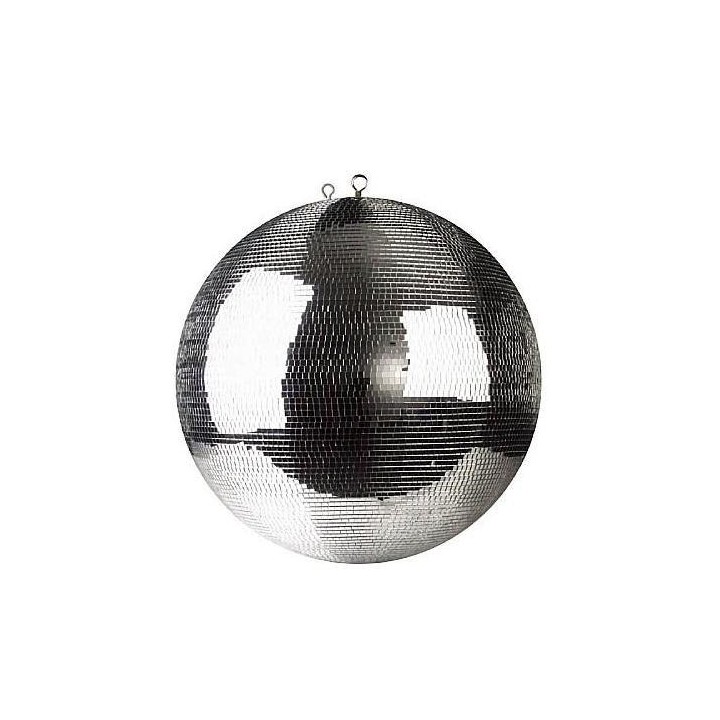 Showtec - Bola de Espejo 200cm - Mirrorball more than 80 cm | Z-Bombilla