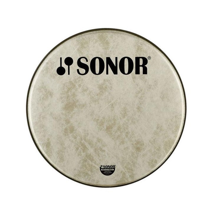 Sonor - PARCHE NP 18 B/L NATURAL