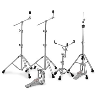 Sonor - SET DE HERRAJES HS 4000