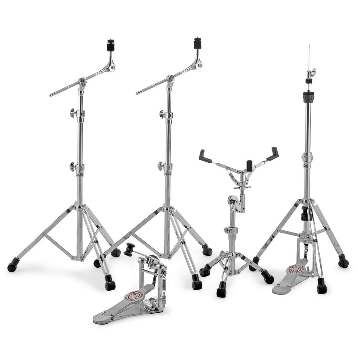 Sonor - SET DE HERRAJES HS 4000