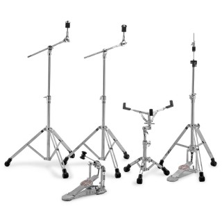 Sonor - SET DE HERRAJES HS 2000