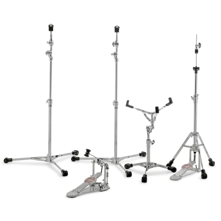 Sonor - SET DE HERRAJES HS LT 2000