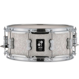 Sonor - CAJA AQ2 1406  WHITE PEARL