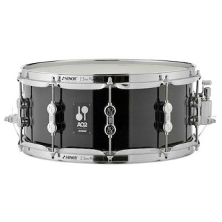 Sonor - CAJA AQ2 1406  TRANSPARENT BLACK