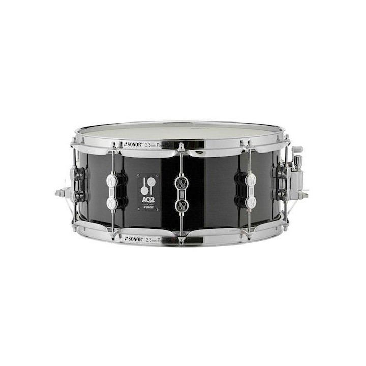 Sonor - CAJA AQ2 1406  TRANSPARENT BLACK