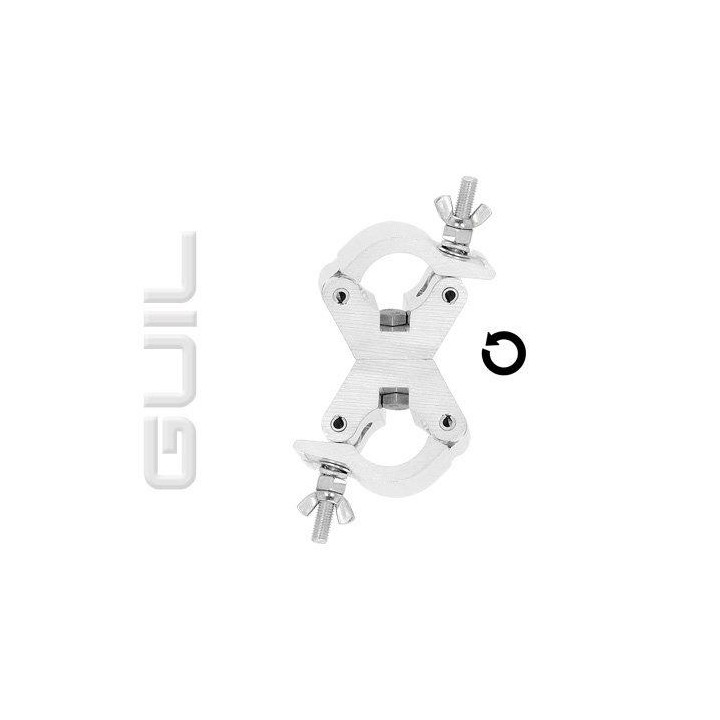 Guil - ABZ-05 - Truss Acessórios | Z-Bombilla