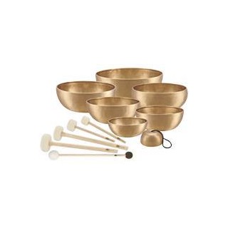 Sonic Energy - SB-SET-CHA