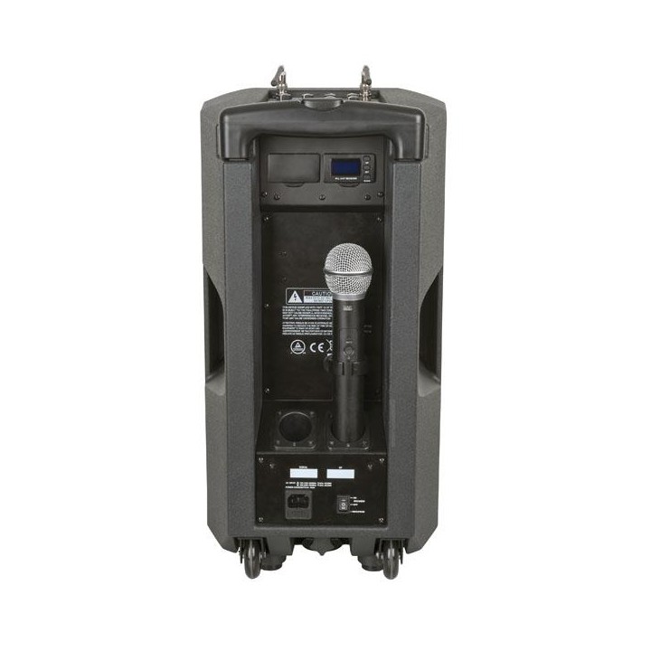 Dap Audio - PSS-110 MKIII