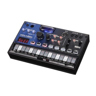 Korg - VOLCA NUBASS
