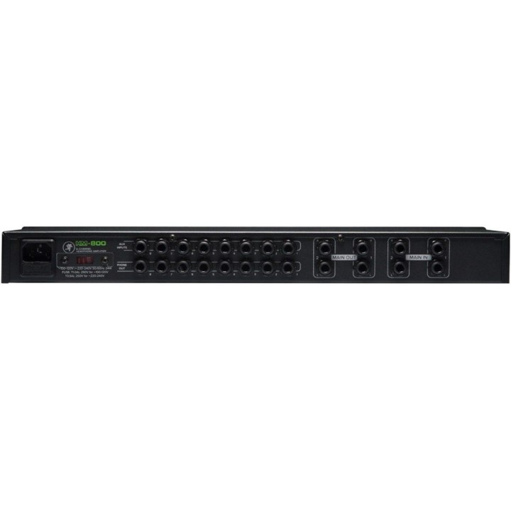 Mackie - HM-800