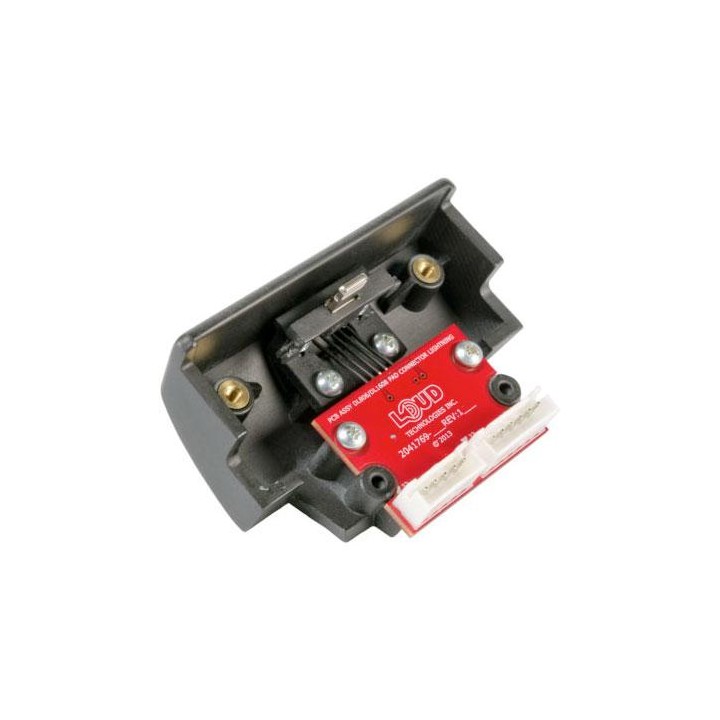 Mackie - KIT CONECTOR LIGHTNING