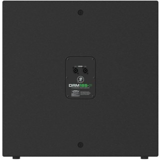 Mackie - DRM18S-P