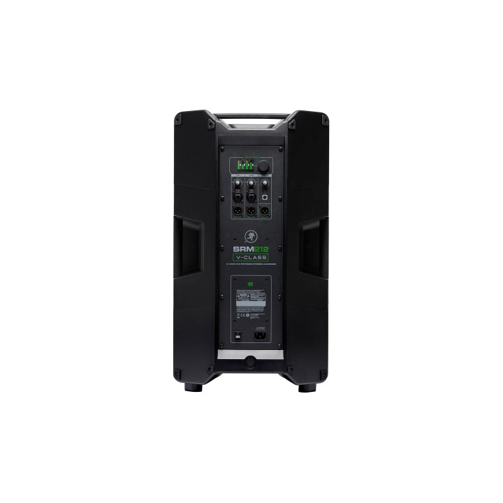 Mackie - SRM212 V-CLASS