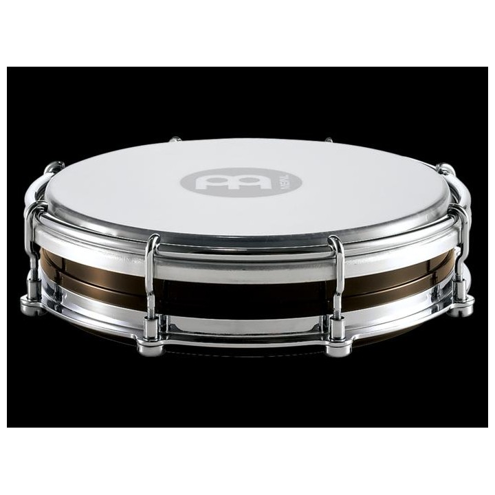 Meinl - TBR06ABS-BK