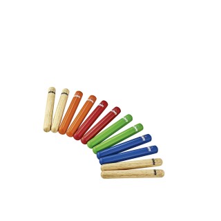 Nino Percusion - NINO502-MC