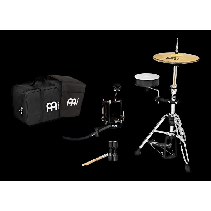 Meinl - CAJ-KIT