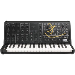 Korg - MS-20 mini - Sintetizador | Z-Bombilla
