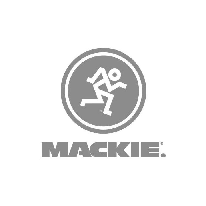 Mackie - MP SERIES MMCX CABLE KIT