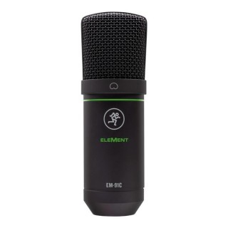 Mackie - EM-91C