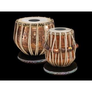 Meinl - PRO-TABLA