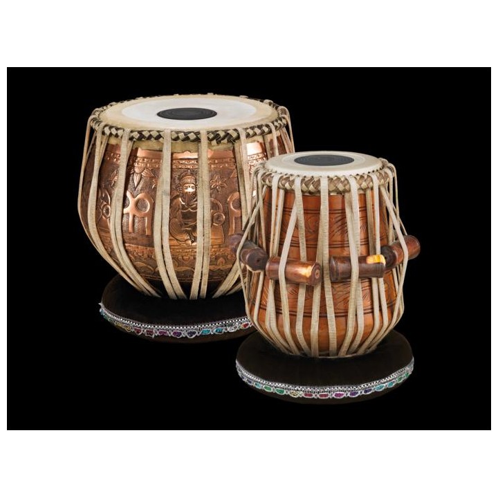 Meinl - PRO-TABLA
