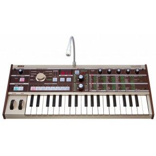 Korg - microKORG - Sintetizador | Z-Bombilla