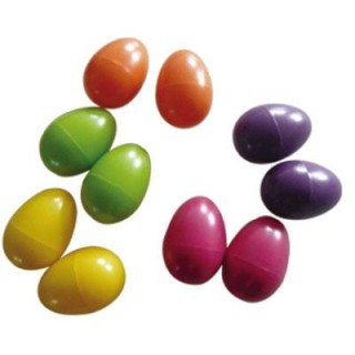 Oqan - QHP EGG MARACAS