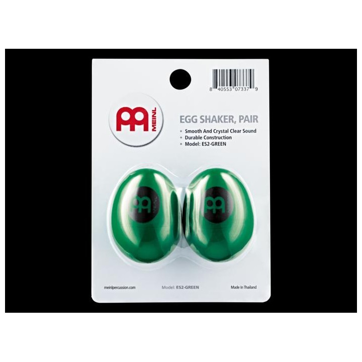 Meinl - ES2-GREEN