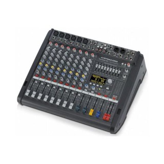 Dynacord - POWERMATE 600-3