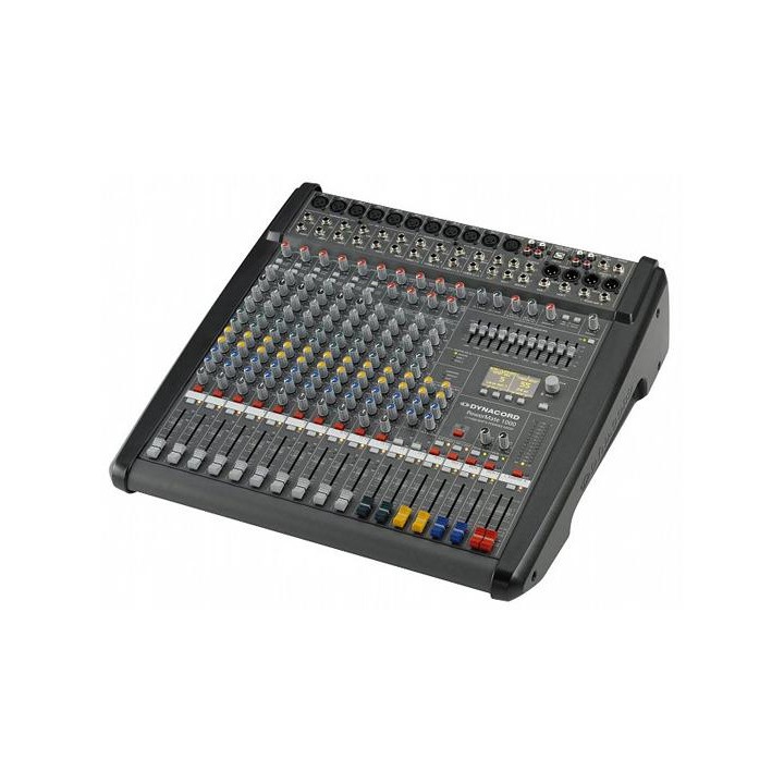 Dynacord - POWERMATE 1000-3