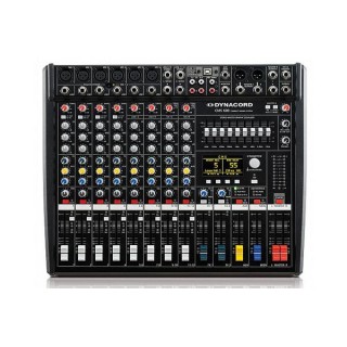 Dynacord - CMS 600-3