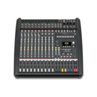 Dynacord - CMS 1000-3