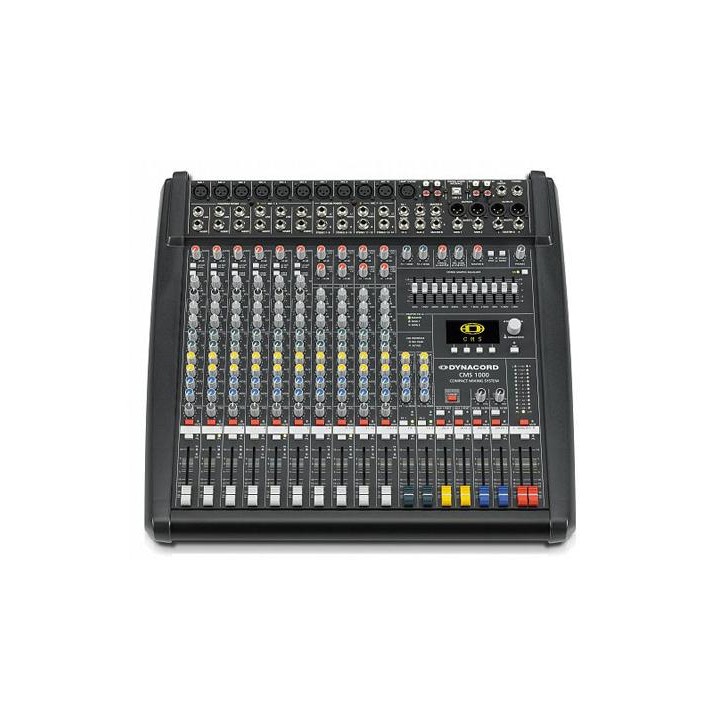 Dynacord - CMS 1000-3