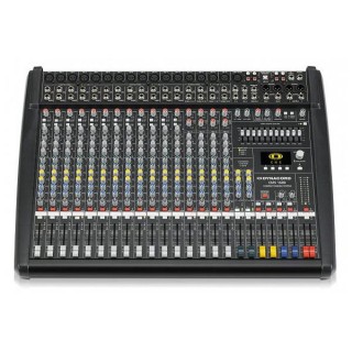 Dynacord - CMS 1600-3
