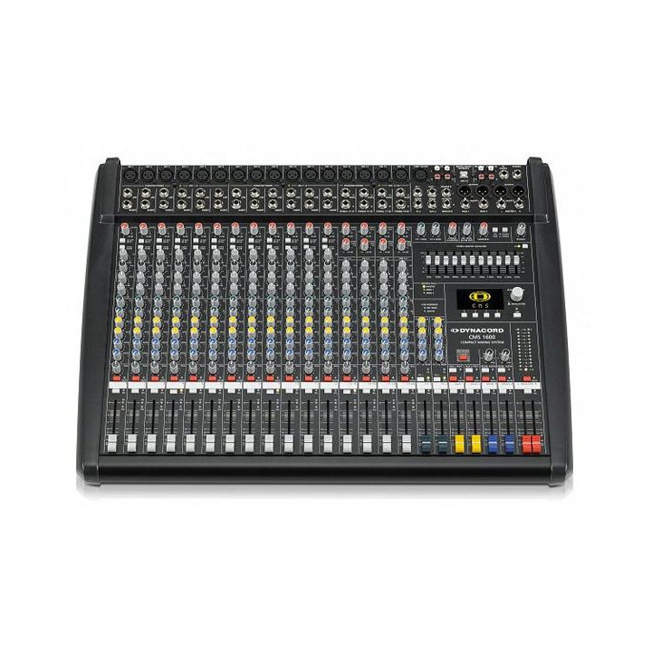 Dynacord - CMS 1600-3