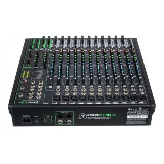 Mackie - PROFX16V3