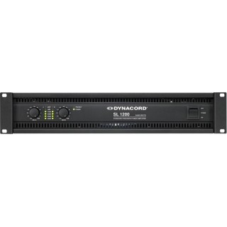 Dynacord - SL 1200