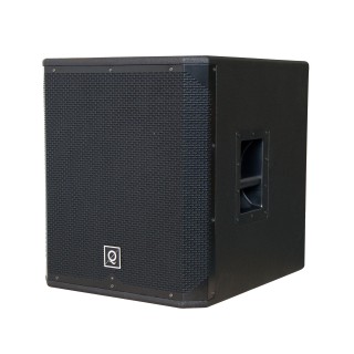 Oqan - Q-SUB 18 AUDIO