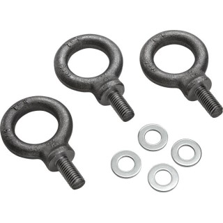 Electrovoice - EBK1-M10-3PACK