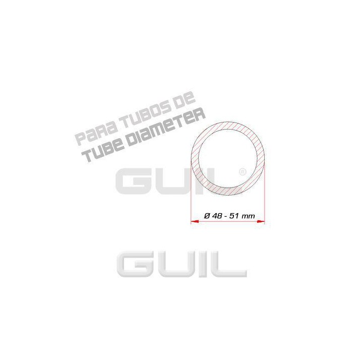 Guil - ABZ-29 - Truss Acessórios | Z-Bombilla