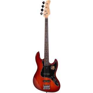 Marcus Miller - V3-4 (2ND GEN) TS TOBACCO SUNBURST