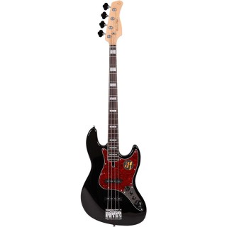 Marcus Miller - V7 ALDER-4 (2ND GEN) BLK BLACK