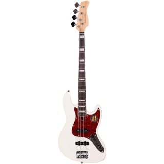 Marcus Miller - V7 ALDER-4 (2ND GEN) AWH ANTIQUE WHITE