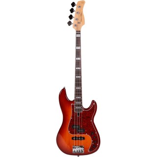 Marcus Miller - P7 ALDER-4 (2ND GEN) TS TOBACCO SUNBURST
