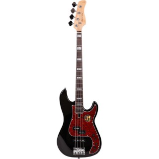 Marcus Miller - P7 ALDER-4 (2ND GEN) BLK BLACK