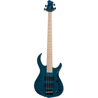 Marcus Miller - M2-4 (2ND GEN) TBL TRANS BLUE